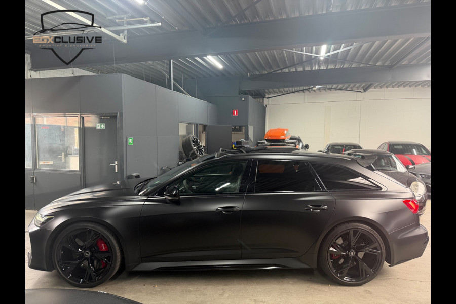 Audi RS6 ABT 700PK Quattro Dynamic Plus Milltek/Ceramic/Eventuri/Pano