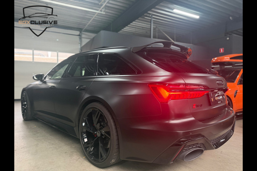 Audi RS6 ABT 700PK Quattro Dynamic Plus Milltek/Ceramic/Eventuri/Pano