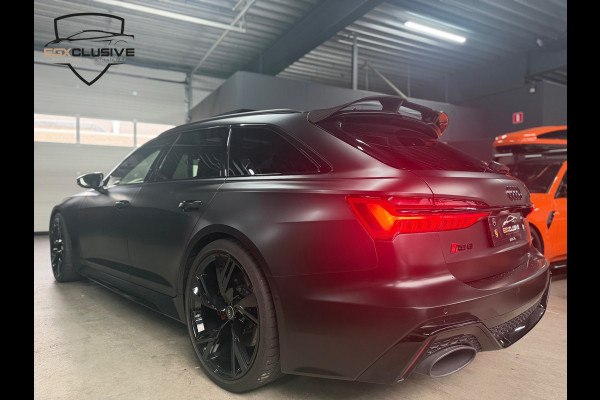 Audi RS6 ABT 700PK Quattro Dynamic Plus Milltek/Ceramic/Eventuri/Pano
