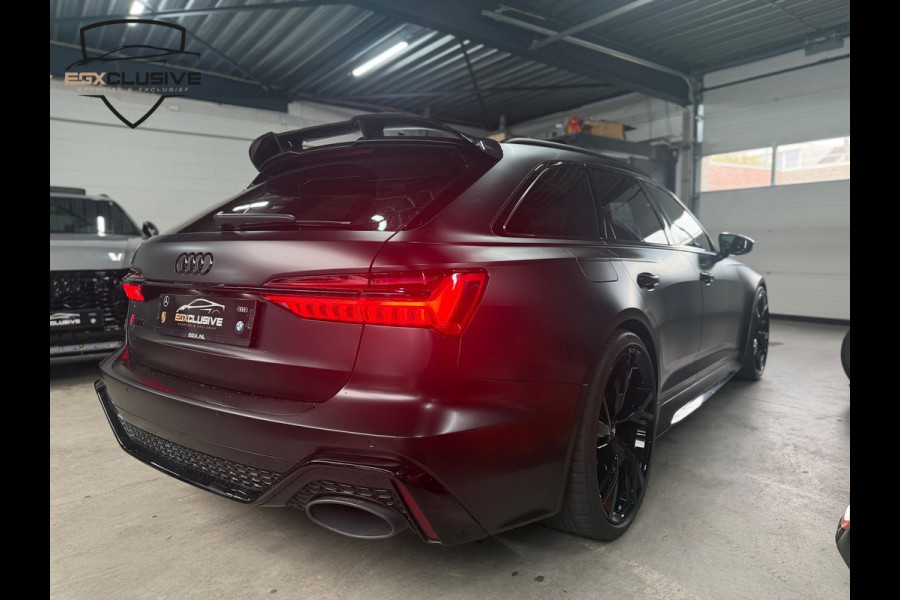 Audi RS6 ABT 700PK Quattro Dynamic Plus Milltek/Ceramic/Eventuri/Pano