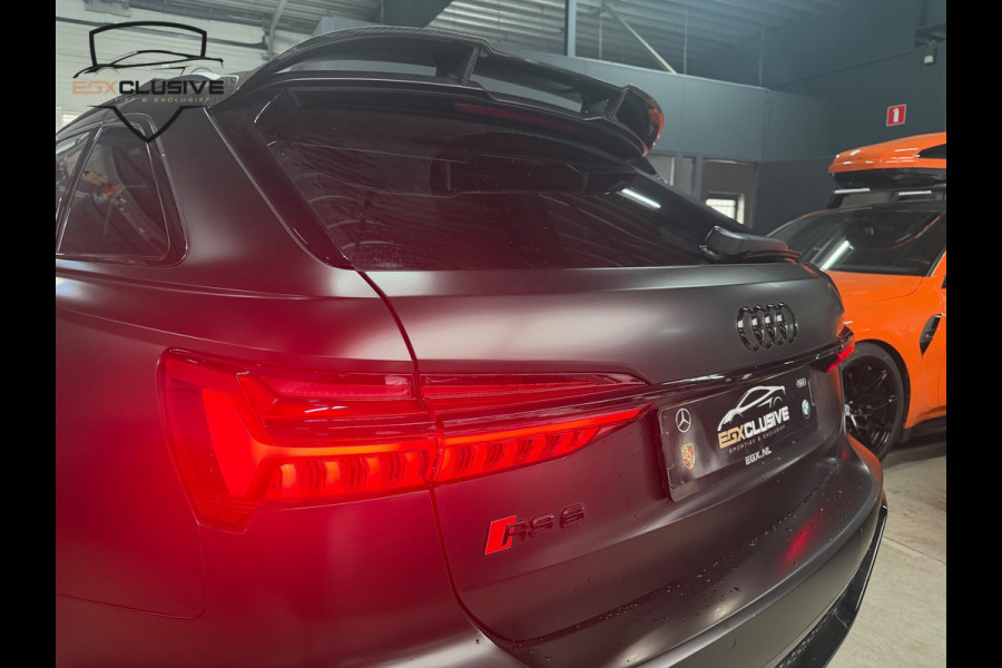 Audi RS6 ABT 700PK Quattro Dynamic Plus Milltek/Ceramic/Eventuri/Pano