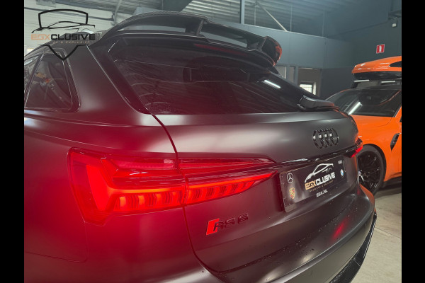 Audi RS6 ABT 700PK Quattro Dynamic Plus Milltek/Ceramic/Eventuri/Pano