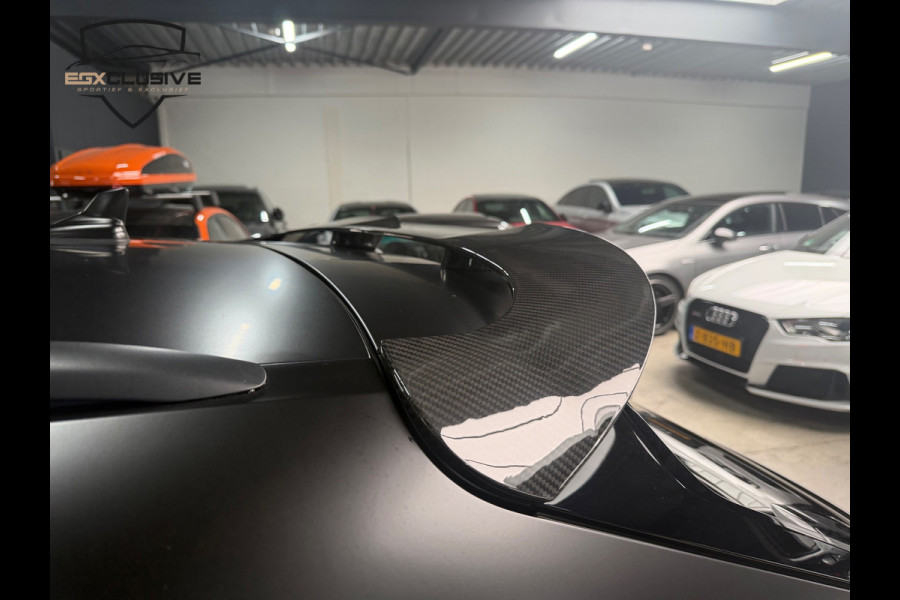 Audi RS6 ABT 700PK Quattro Dynamic Plus Milltek/Ceramic/Eventuri/Pano