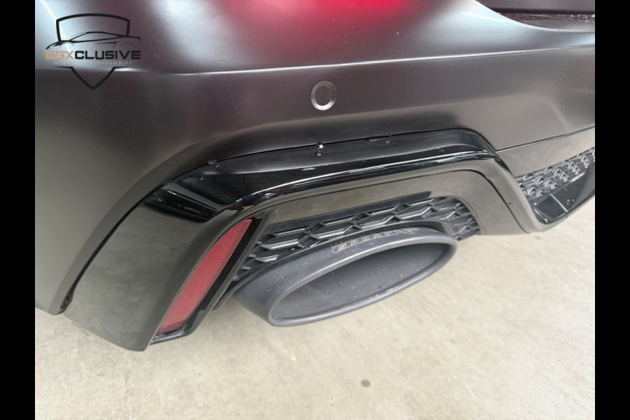 Audi RS6 ABT 700PK Quattro Dynamic Plus Milltek/Ceramic/Eventuri/Pano