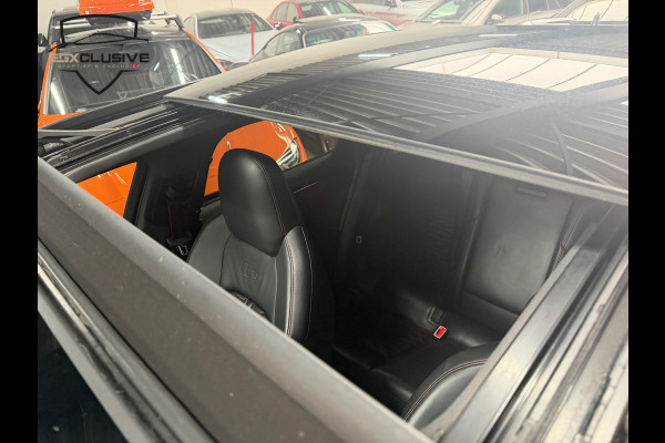 Audi RS6 ABT 700PK Quattro Dynamic Plus Milltek/Ceramic/Eventuri/Pano