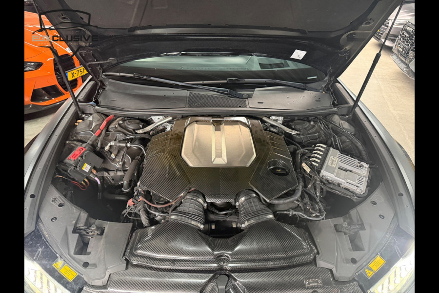 Audi RS6 ABT 700PK Quattro Dynamic Plus Milltek/Ceramic/Eventuri/Pano