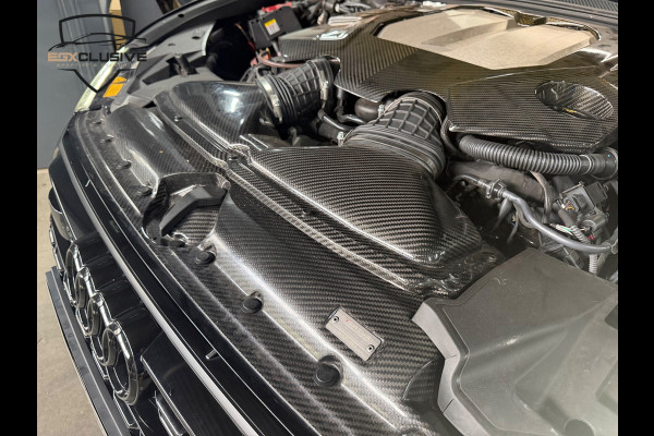 Audi RS6 ABT 700PK Quattro Dynamic Plus Milltek/Ceramic/Eventuri/Pano