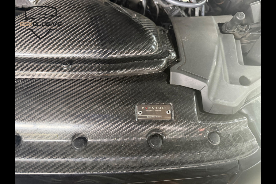 Audi RS6 ABT 700PK Quattro Dynamic Plus Milltek/Ceramic/Eventuri/Pano