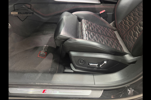 Audi RS6 ABT 700PK Quattro Dynamic Plus Milltek/Ceramic/Eventuri/Pano