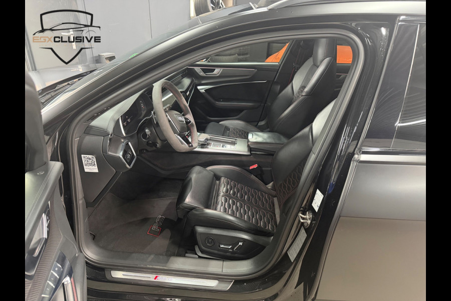 Audi RS6 ABT 700PK Quattro Dynamic Plus Milltek/Ceramic/Eventuri/Pano