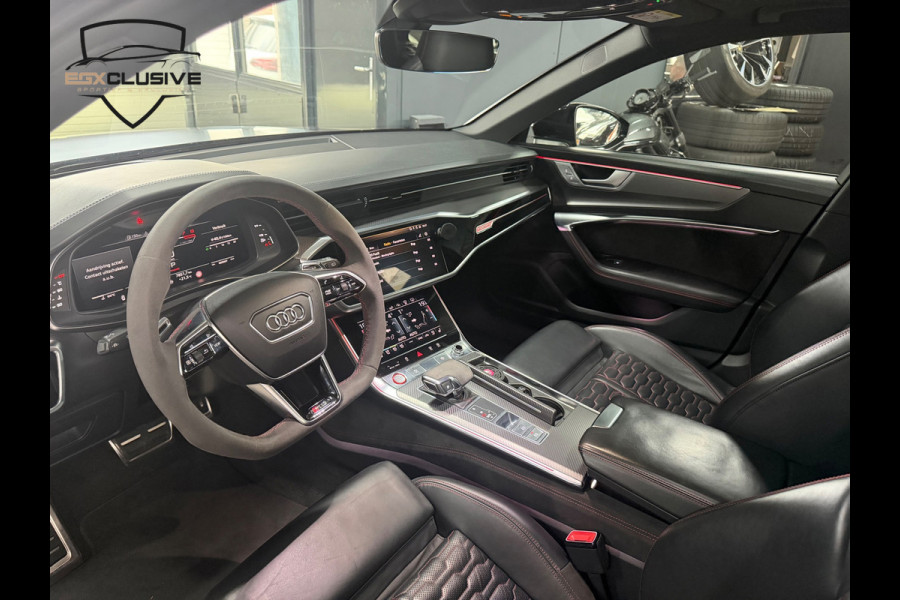 Audi RS6 ABT 700PK Quattro Dynamic Plus Milltek/Ceramic/Eventuri/Pano