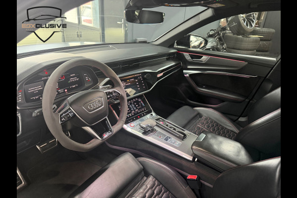 Audi RS6 ABT 700PK Quattro Dynamic Plus Milltek/Ceramic/Eventuri/Pano