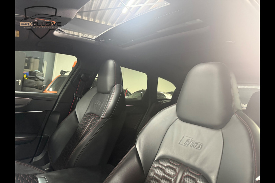 Audi RS6 ABT 700PK Quattro Dynamic Plus Milltek/Ceramic/Eventuri/Pano
