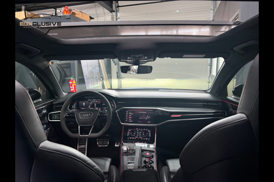 Audi RS6 ABT 700PK Quattro Dynamic Plus Milltek/Ceramic/Eventuri/Pano