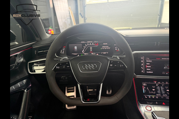 Audi RS6 ABT 700PK Quattro Dynamic Plus Milltek/Ceramic/Eventuri/Pano