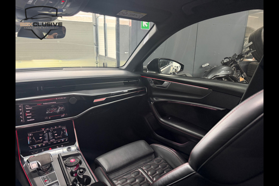 Audi RS6 ABT 700PK Quattro Dynamic Plus Milltek/Ceramic/Eventuri/Pano