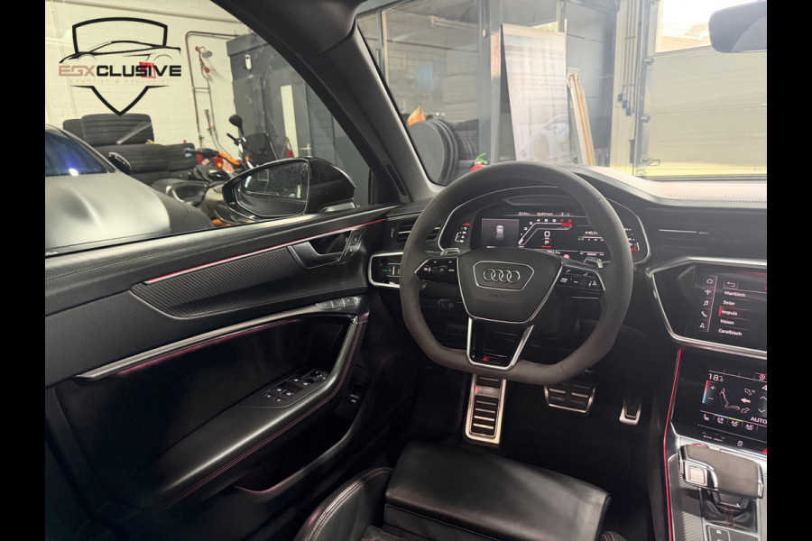 Audi RS6 ABT 700PK Quattro Dynamic Plus Milltek/Ceramic/Eventuri/Pano