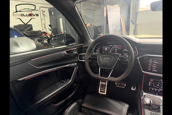 Audi RS6 ABT 700PK Quattro Dynamic Plus Milltek/Ceramic/Eventuri/Pano