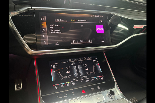 Audi RS6 ABT 700PK Quattro Dynamic Plus Milltek/Ceramic/Eventuri/Pano