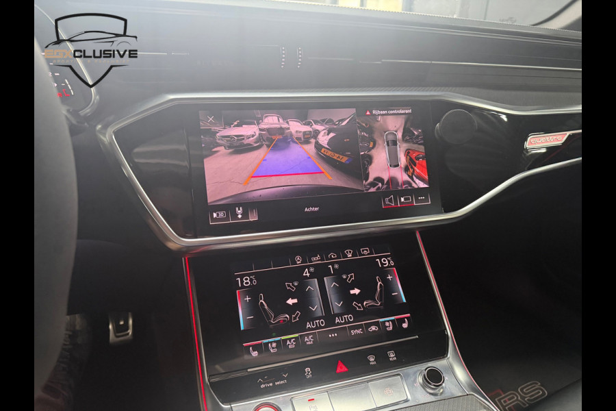 Audi RS6 ABT 700PK Quattro Dynamic Plus Milltek/Ceramic/Eventuri/Pano