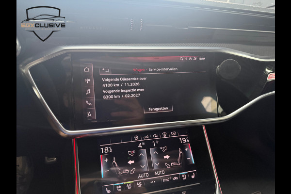 Audi RS6 ABT 700PK Quattro Dynamic Plus Milltek/Ceramic/Eventuri/Pano