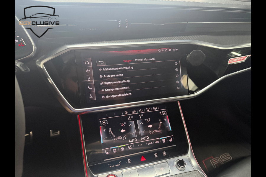 Audi RS6 ABT 700PK Quattro Dynamic Plus Milltek/Ceramic/Eventuri/Pano