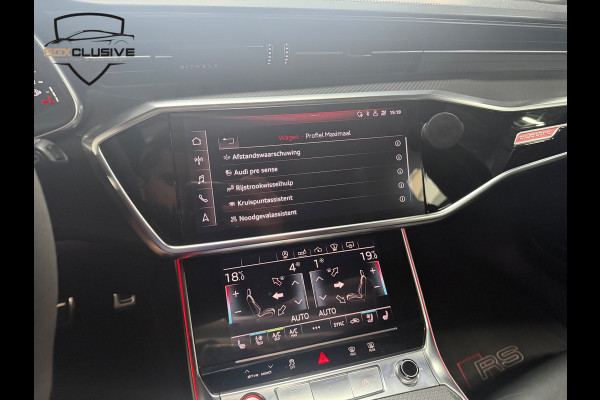 Audi RS6 ABT 700PK Quattro Dynamic Plus Milltek/Ceramic/Eventuri/Pano