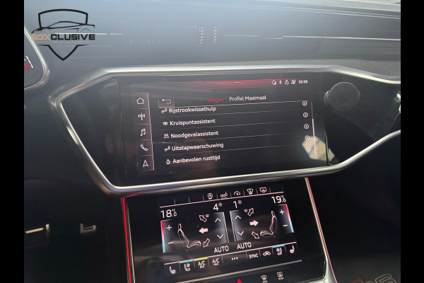 Audi RS6 ABT 700PK Quattro Dynamic Plus Milltek/Ceramic/Eventuri/Pano