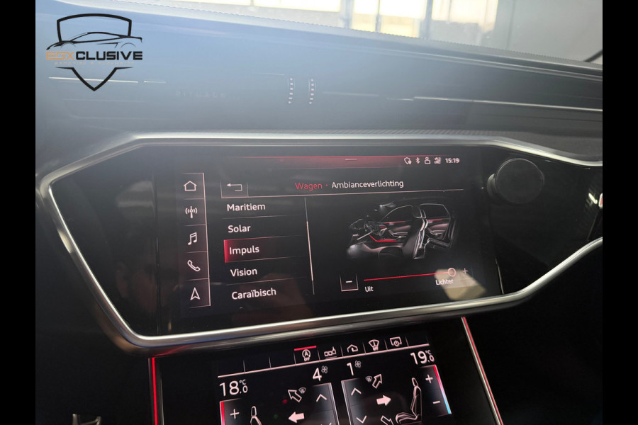 Audi RS6 ABT 700PK Quattro Dynamic Plus Milltek/Ceramic/Eventuri/Pano