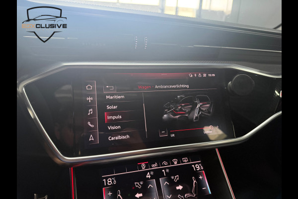 Audi RS6 ABT 700PK Quattro Dynamic Plus Milltek/Ceramic/Eventuri/Pano