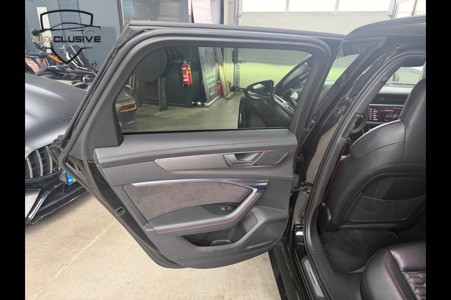 Audi RS6 ABT 700PK Quattro Dynamic Plus Milltek/Ceramic/Eventuri/Pano