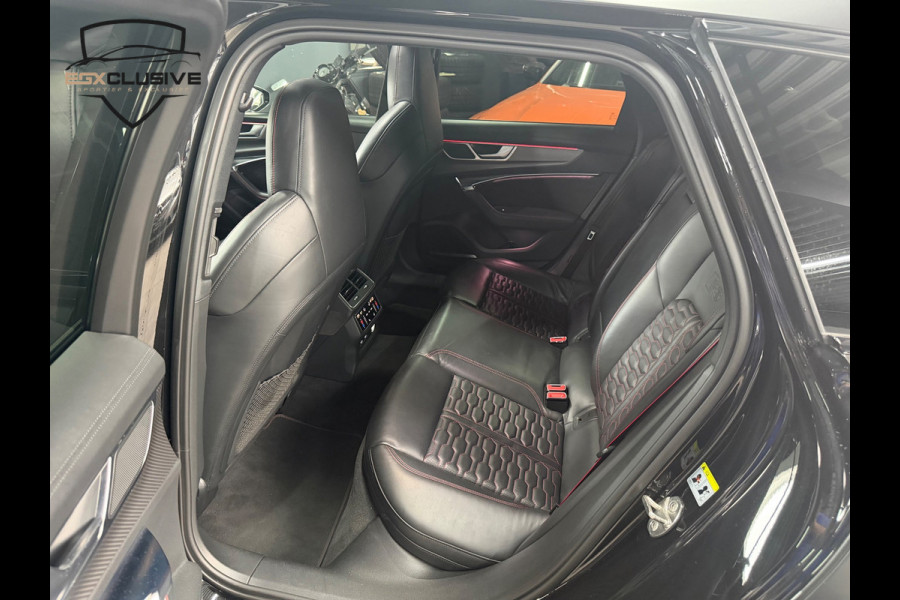 Audi RS6 ABT 700PK Quattro Dynamic Plus Milltek/Ceramic/Eventuri/Pano