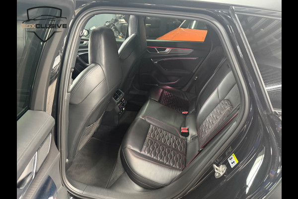 Audi RS6 ABT 700PK Quattro Dynamic Plus Milltek/Ceramic/Eventuri/Pano