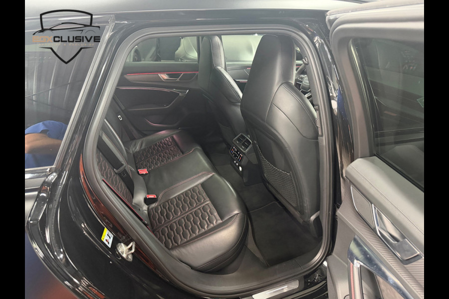 Audi RS6 ABT 700PK Quattro Dynamic Plus Milltek/Ceramic/Eventuri/Pano