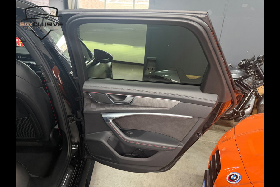 Audi RS6 ABT 700PK Quattro Dynamic Plus Milltek/Ceramic/Eventuri/Pano
