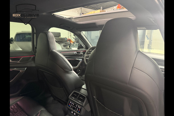 Audi RS6 ABT 700PK Quattro Dynamic Plus Milltek/Ceramic/Eventuri/Pano
