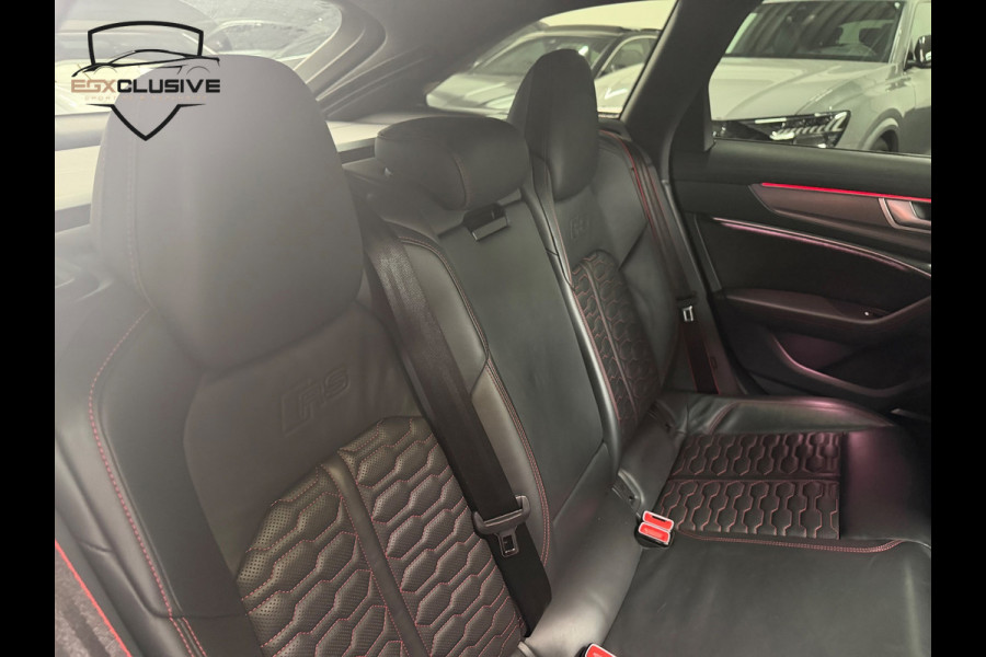 Audi RS6 ABT 700PK Quattro Dynamic Plus Milltek/Ceramic/Eventuri/Pano