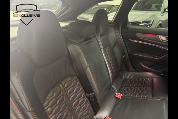 Audi RS6 ABT 700PK Quattro Dynamic Plus Milltek/Ceramic/Eventuri/Pano