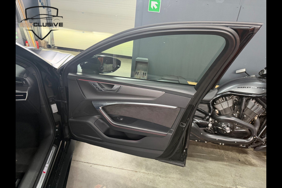 Audi RS6 ABT 700PK Quattro Dynamic Plus Milltek/Ceramic/Eventuri/Pano
