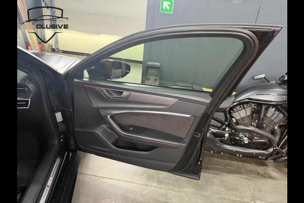 Audi RS6 ABT 700PK Quattro Dynamic Plus Milltek/Ceramic/Eventuri/Pano