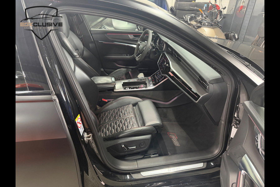 Audi RS6 ABT 700PK Quattro Dynamic Plus Milltek/Ceramic/Eventuri/Pano