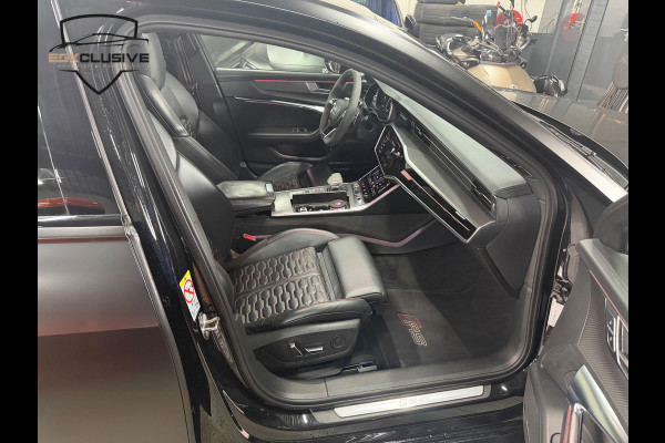 Audi RS6 ABT 700PK Quattro Dynamic Plus Milltek/Ceramic/Eventuri/Pano