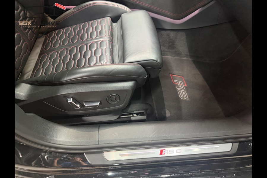 Audi RS6 ABT 700PK Quattro Dynamic Plus Milltek/Ceramic/Eventuri/Pano