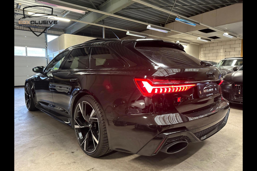 Audi RS6 ABT 700PK Quattro Dynamic Plus Milltek/Ceramic/Eventuri/Pano