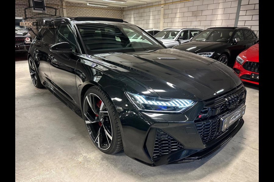 Audi RS6 ABT 700PK Quattro Dynamic Plus Milltek/Ceramic/Eventuri/Pano