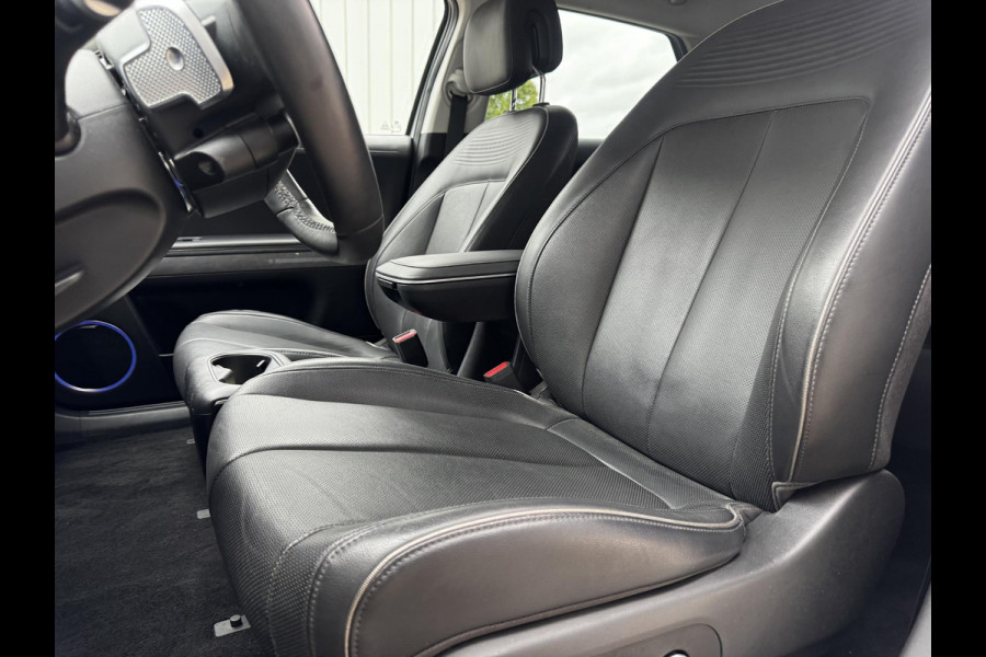 Hyundai IONIQ 5 Lounge 73kWh | SOH: nnb | Warmtepomp | Fase 3 | 360 Cam | Bose Premium Audio | Leder |