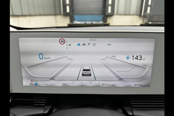 Hyundai IONIQ 5 Lounge 73kWh | SOH: nnb | Warmtepomp | Fase 3 | 360 Cam | Bose Premium Audio | Leder |