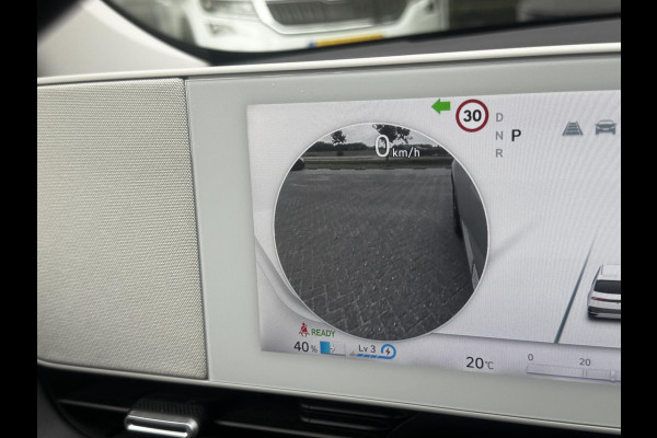 Hyundai IONIQ 5 Lounge 73kWh | SOH: nnb | Warmtepomp | Fase 3 | 360 Cam | Bose Premium Audio | Leder |