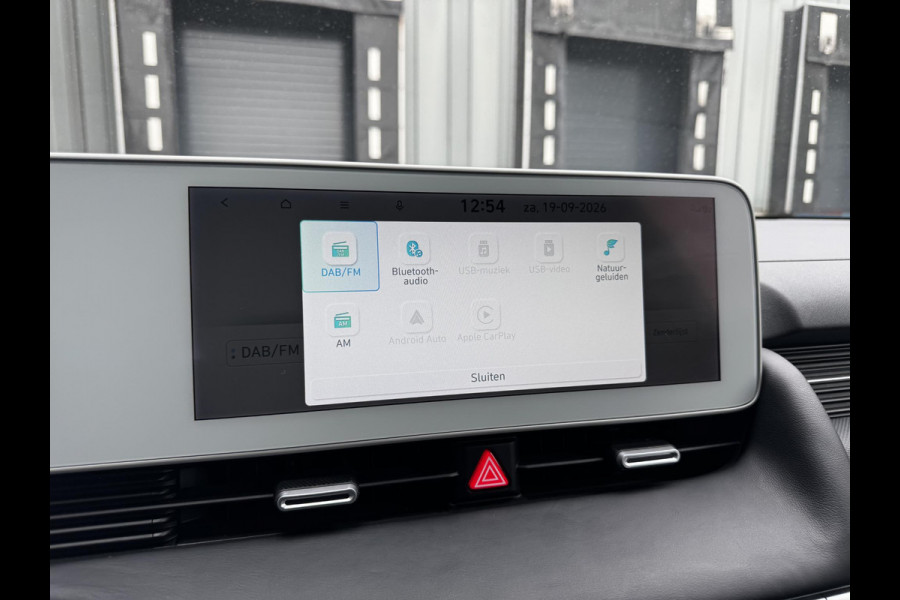 Hyundai IONIQ 5 Lounge 73kWh | SOH: nnb | Warmtepomp | Fase 3 | 360 Cam | Bose Premium Audio | Leder |