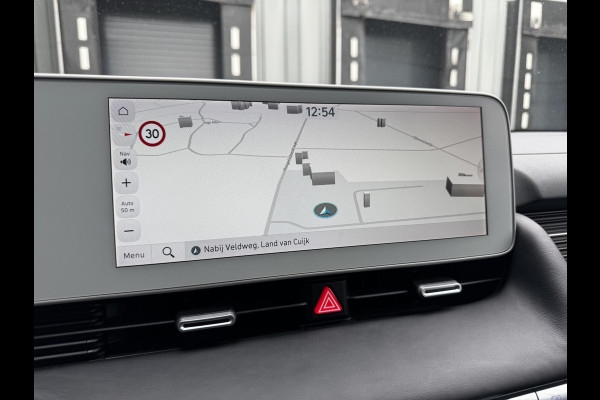Hyundai IONIQ 5 Lounge 73kWh | SOH: nnb | Warmtepomp | Fase 3 | 360 Cam | Bose Premium Audio | Leder |